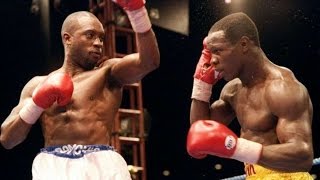 Eubank vs Benn II Round 12  SHOWTIME CHAMPIONSHIP BOXING 30th Anniversary [upl. by Hannazus]