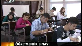 öğretmenlik sınavısınav sistemi değişiyormpg [upl. by Sosthena]