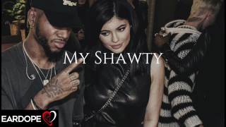 Bryson Tiller  My Shawty  NEW SONG 2017 [upl. by Halyak321]