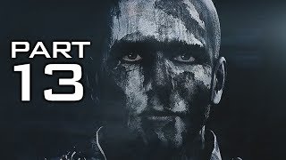 Call of Duty Ghosts Gameplay Walkthrough Part 13  Campaign Mission 14  Sin City COD Ghosts [upl. by Nnyrat]