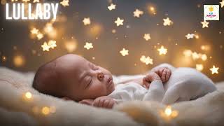 🔴Babies Fall Asleep Quickly  Sleep Music for Babies  Mozart Brahms Lullaby [upl. by Heins436]