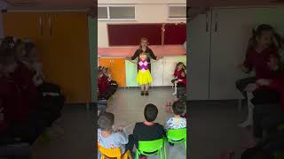 Bu benim bedenim education keşfet funny [upl. by Yeldud]