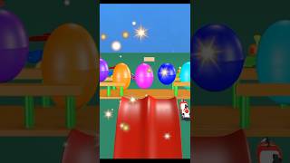 Surprise Eggs youtubeshorts kids eggsurprisetoys [upl. by Imena788]