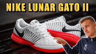 Me compro las Nike Lunar Gato II 🔥UNBOXING [upl. by Coady]