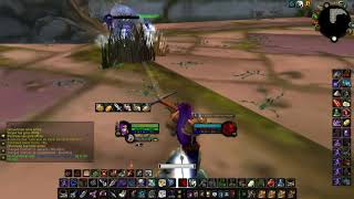 Vanilla Hunter PvP Clips [upl. by Fabiolas]