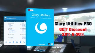 Glary Utilities Pro  Unleash Your PCs Potential with Glary Utilities Pro [upl. by Ynaffets]