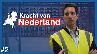 De Nederlandse Maakindustrie  De Kracht van Nederland 2 [upl. by Ballard374]