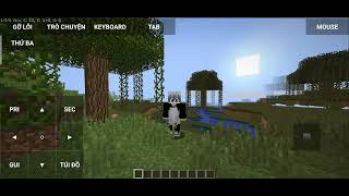 minecraft Chocapic13 v6 Lite [upl. by Leuqar390]