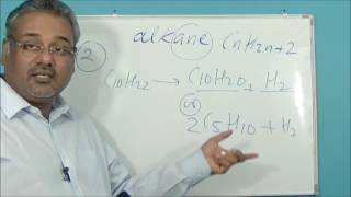 IGCSE CHEMISTRY 0620 ORGANIC CHEMISTRY [upl. by Arriaes]