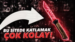 BU SİTEDE KATLAMAK ÇOK KOLAY 🔥  CASEDROP PROMO CODE  CSGO KASA AÇILIMI 2021  casedrop [upl. by Beaver406]