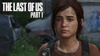 LUI OU MOI  The Last Of Us Part 1 PC [upl. by Alliw566]