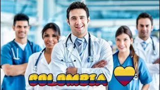 10 Especialidades Medicas MEJOR PAGADAS En Colombia 2022 [upl. by Ahsineb490]