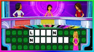 RSTLNE  Wheel of Fortune [upl. by Scheer66]