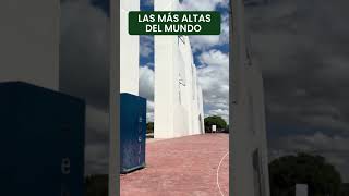 Letras monumentales de Tepeji del Río en el Estado de Hidalgo [upl. by Simonne679]