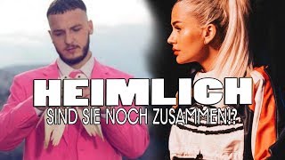 LOREDANA amp MOZZIK nur Promo 💔 Sind sie heimlich noch zusammen [upl. by Aisul215]