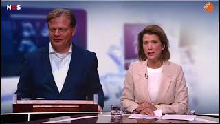 NRC en Nieuwsuur zetten de aanval tegen Pieter Omtzigt Is dit een eenvoudige onderwerp [upl. by Donnamarie]