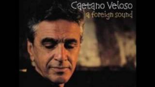 Caetano Veloso  Nature Boy [upl. by Nho]