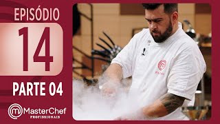 FINAL MASTERCHEF PROFISSIONAIS 05122017  PARTE 4  EP 14  TEMP 02 [upl. by Tnemelc]