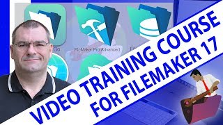 FileMaker 17 Training FileMaker 17 Video Training CourseFileMaker 17 NewsFileMaker Experts [upl. by Bendicty]