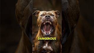 3 Most Dangerous Dog Breed in the World 🥵🥵 Shorts viral [upl. by Enomys531]