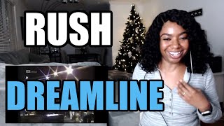 Tasha Goes Down The Rush Rabbit Hole Dreamline [upl. by Yanej]