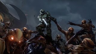 Doom Review [upl. by Icart790]