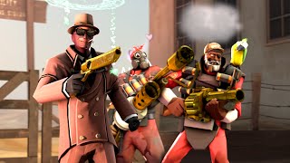 MvM Breaking the Meta Youtubers [upl. by Abel]