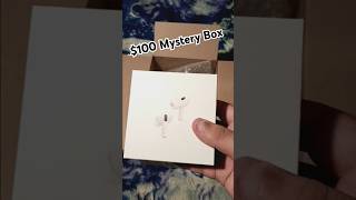 100 Mystery Box from eBay [upl. by Masry]