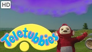 Teletubbies Colours Pack 2  Full Episode Compilation [upl. by Yggam756]