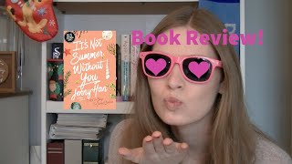 Its Not Summer Without You Book Review [upl. by Asirrac]