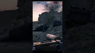 Battlefield 1 GAMEPLAY SCANE 71 shorts gaming games [upl. by Etnuad]