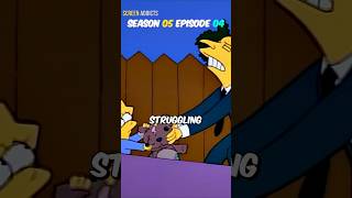 5 Times Weve Seen How Weak Mr Burns Is In The Simpsons [upl. by Mauro]