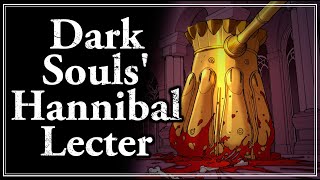 Smough the Cannibal  Dark Souls Lore [upl. by Malilliw420]