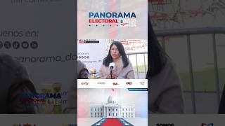 PanoramaElectoralEEUU2024 condesatv “Las encuestas le dan una ligera ventaja a Trump” [upl. by Agripina]