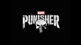 The Punisher  Intro  Opening Titles HD 2017 [upl. by Annoek]