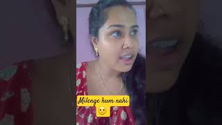 Milenge Hum Nahi🤨😐trending viral short 😏😏 [upl. by Hceicjow278]