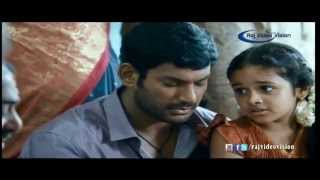 Pandiya Naadu Full Movie Part 9 [upl. by Welbie]