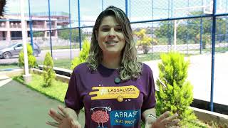 📚 Dicas de Biologia para o PAS 3 com a Profª Cristiane Tavares [upl. by Asir483]