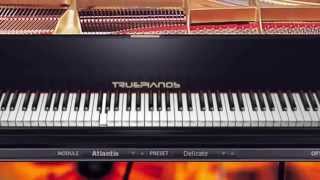 Idir quotpourquoi cette pluie quot piano tuto [upl. by Elson]