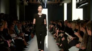 Sigrid Agren 2012 Runway Mix [upl. by Eeliab]