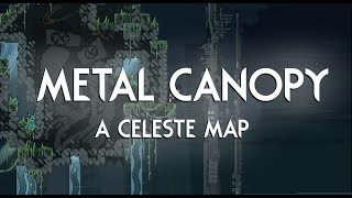 Metal Canopy  Reveal Trailer [upl. by Enirual]