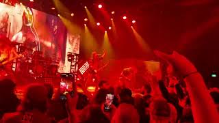 Machine Head  Davidian Live  History Toronto 2024 [upl. by Files476]