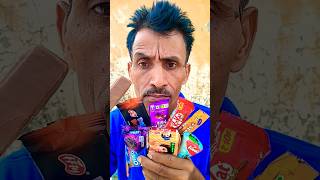 Oreo Dhoni biscuit 🤣 aur Kitkat chocolate 🍫parlegtigerglucosemunch5050baroneappy [upl. by Lydie]