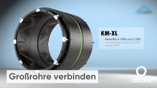 Sichere Verbindungstechnik im großen Stil mit FRIALEN XL [upl. by Ahsemit736]