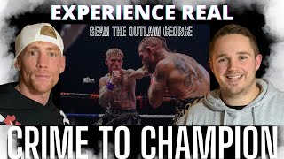 Sean George BKB Tells His life Story Experience Real Podcast [upl. by Oecam500]