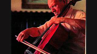 Pau Casals quotCello Concerto C Majorquot Tovey Part II [upl. by Mancino]