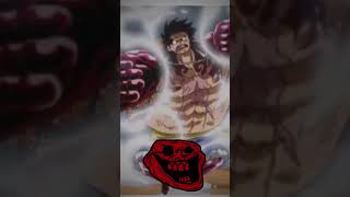 Gears from luffy shortsviral [upl. by Siri]