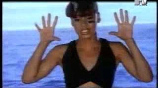 TLC Waterfalls Lisa Left Eye Lopes RIP [upl. by Possing]