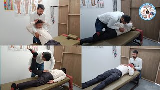 Ankylosing spondylitis treatment ratan chiropractic [upl. by Aser]