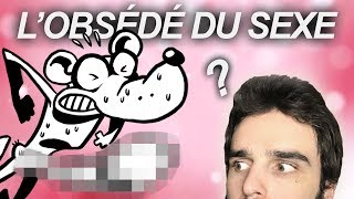 L’ANTECHINUS CET ANIMAL OBSÉDÉ DU SEXE [upl. by Sharia]